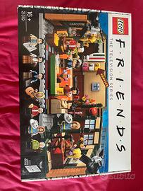 Set Lego 21319 - Friends
