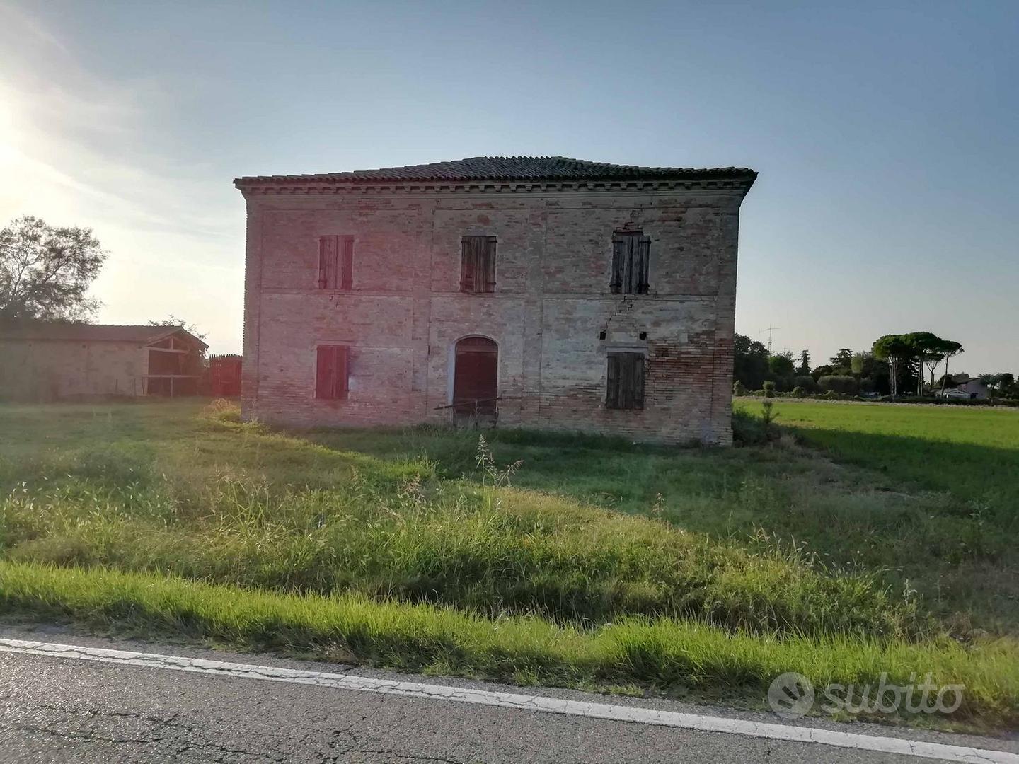 Rustico - Cervia - Vista 3