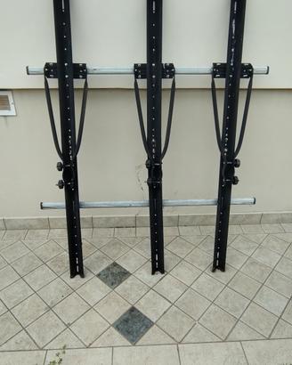 portabiciclette