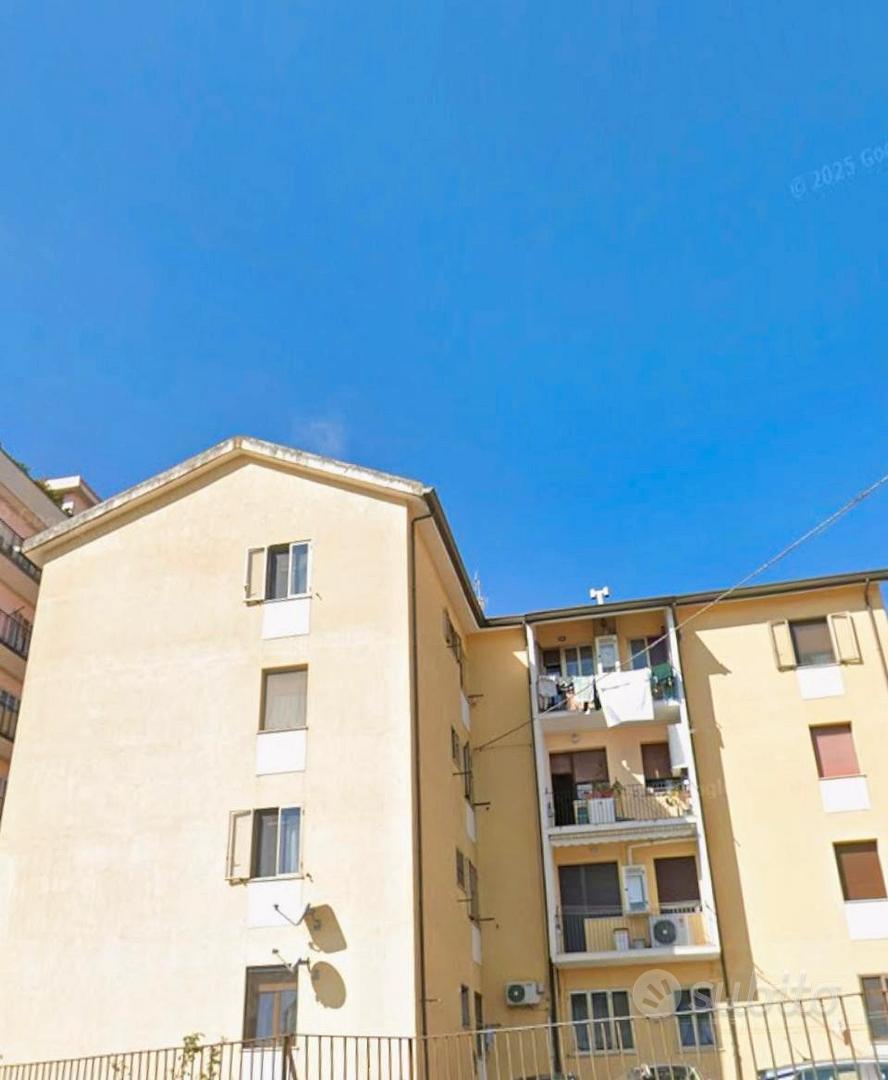 Catanzaro nord via a. gramsci appartamento - Vista 2