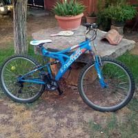 MTB Usata