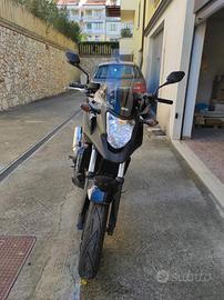 Honda NC 750 X DCT - 2014