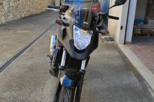 Honda NC 750 X DCT - 2014