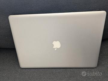 display MacBook  pro 17 2011 a12997