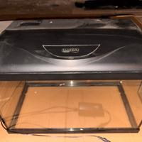 Acquario amtra 60 e amtra 20