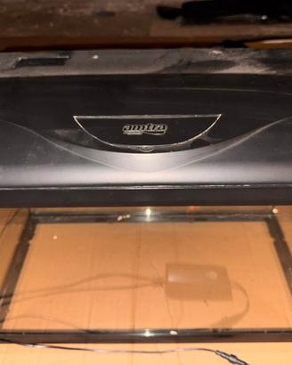 Acquario amtra 60 e amtra 20