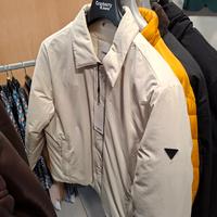 STOCK GIUBBINI UOMO NUOVI 