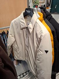 STOCK GIUBBINI UOMO NUOVI 