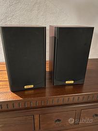 Casse acustiche jamo alto 70