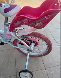 Bici bimba