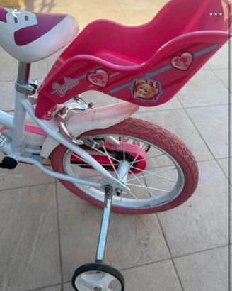Bici bimba