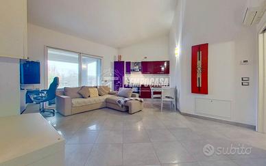 SOLUZIONE INDIPENDENTE DI RECENTE COSTRUZIONE