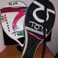 Racchetta beach tennis