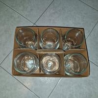 Wine Glass set