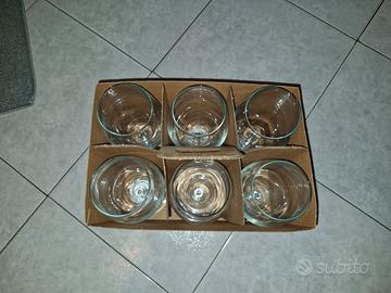 Wine Glass set