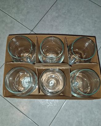 Wine Glass set