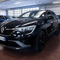 Renault Arkana 1.6 E-Tech full hybrid R.S. Li...