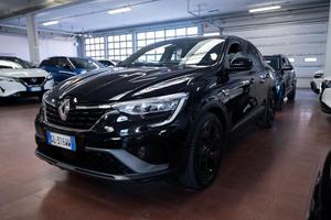 Renault Arkana 1.6 E-Tech full hybrid R.S. Li...