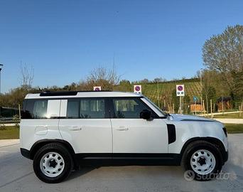defender 3.0 AJ20 D6H 250 cv