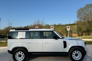 defender 3.0 AJ20 D6H 250 cv