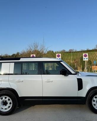defender 3.0 AJ20 D6H 250 cv