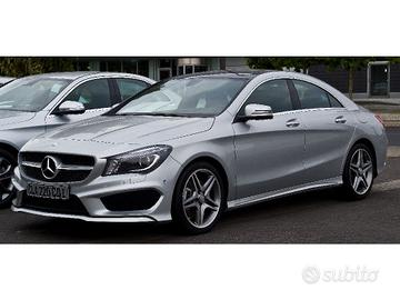 Ricambi usati mercedes CLA 2013-2019 #f