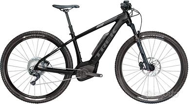 Trek Powerfly 7  2018 XS