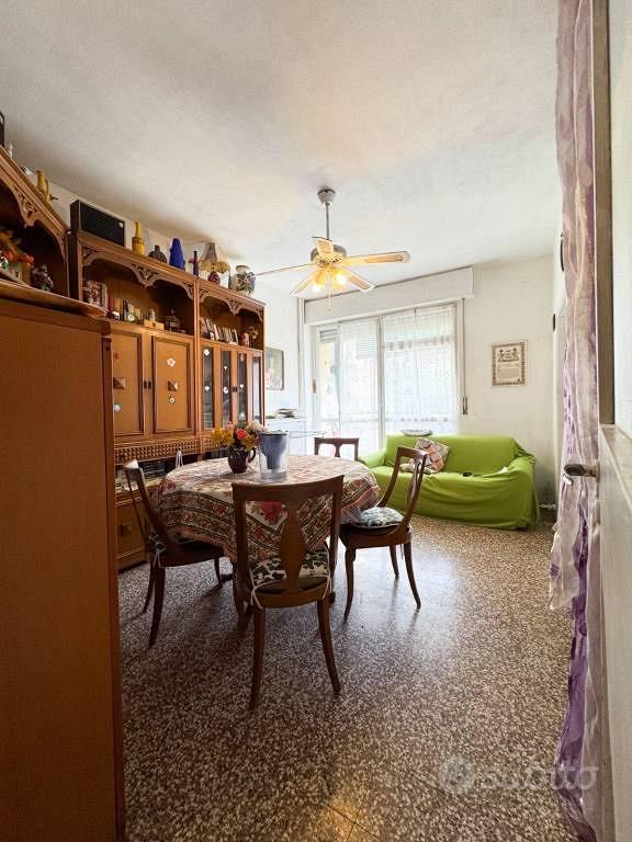 Appartamento – Milano, Quartiere Ca' Granda Nord, Municipio 9 - Vista 3