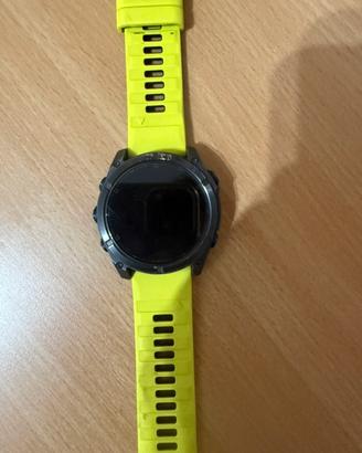 Garmin fenix 8