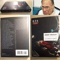 Gli orrori di omega, robert sheckley, 034 urania c