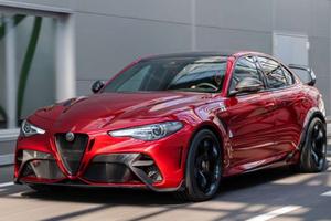 Ricambi usati alfa romeo giulia stelvio giulietta