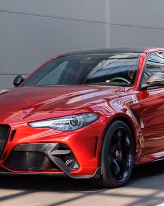 Ricambi usati alfa romeo giulia stelvio giulietta