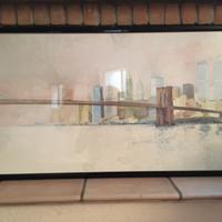 Stampa Ponte Brookling