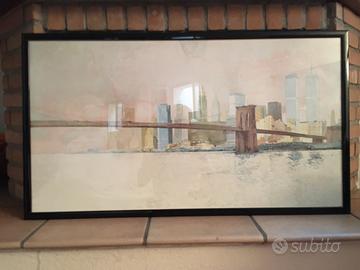 Stampa Ponte Brookling