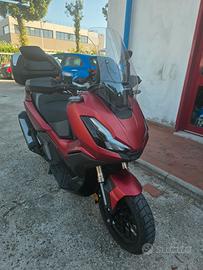 honda adv 350 
