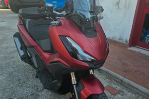 honda adv 350 