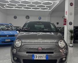 Fiat 500 1.2 by Gucci