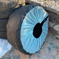 Gomme 4 stagioni 235 55 17
