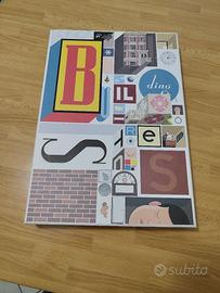 Building Stories di Chris Ware