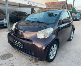 Toyota iQ 1.0 Multidrive