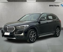 BMW X1 sdrive18d xLine Plus auto