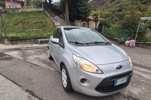 FORD KA 2015 EURO 6 57000 CHILOMETRI