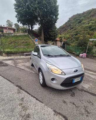 FORD KA 2015 EURO 6 57000 CHILOMETRI