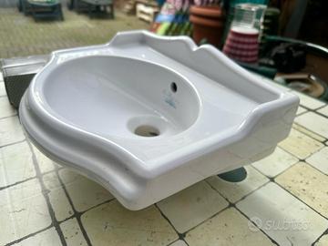Mini lavabo