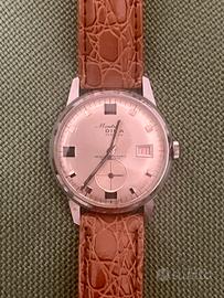 Orologio Montre Dima 17 rubini