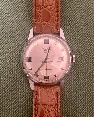 Orologio Montre Dima 17 rubini