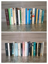 Libri usati da leggere
