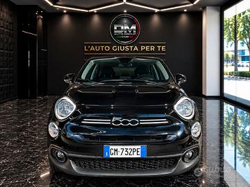 Fiat 500X 1.3 MultiJet 95 CV Sport