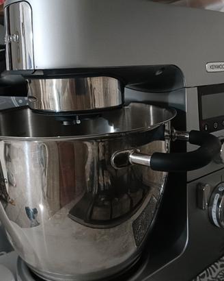 Kenwood cooking chef gourmet 