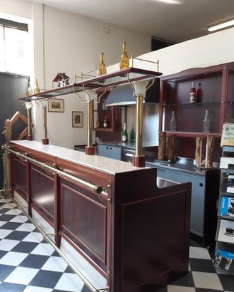 Banco bar